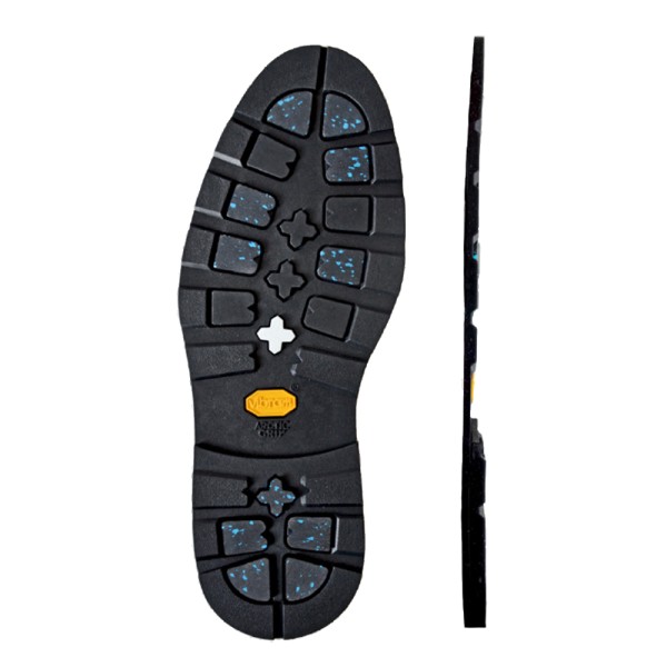 Vibram 06AGS Brush Tap Sole and Heel Special Clearance Promotion Whilst Stocks Last