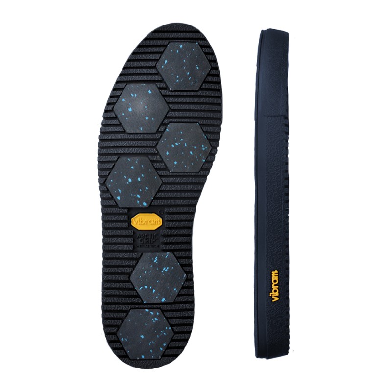 Vibram 54AGS Enrique Arctic Grip Sole Unit