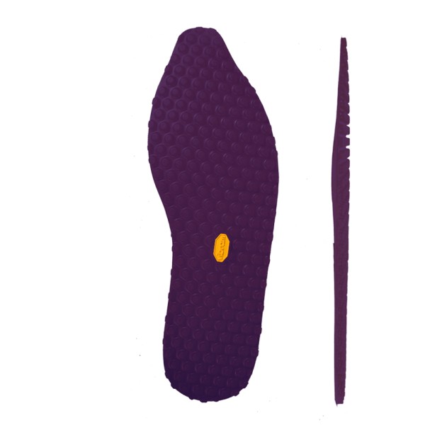 Vibram 477BS Freeride Sole Units