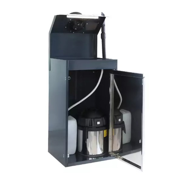 ScarpaVapor Exhaust System and Accessories