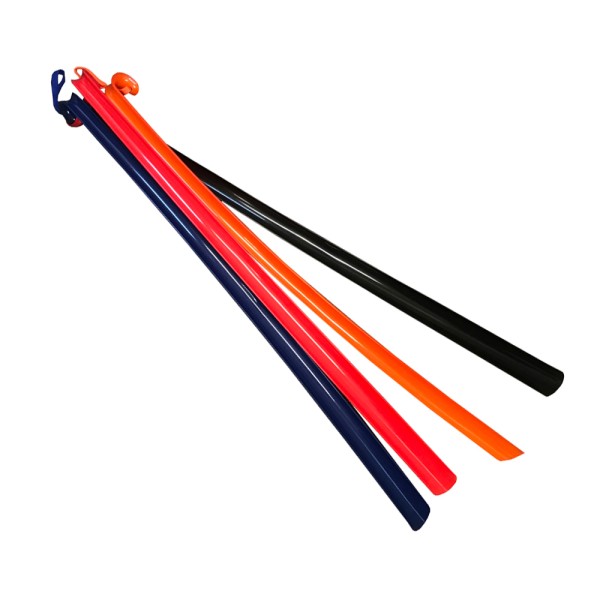 BIRCH Extra Long Plastic Shoe Lift Assorted Colours 79cm