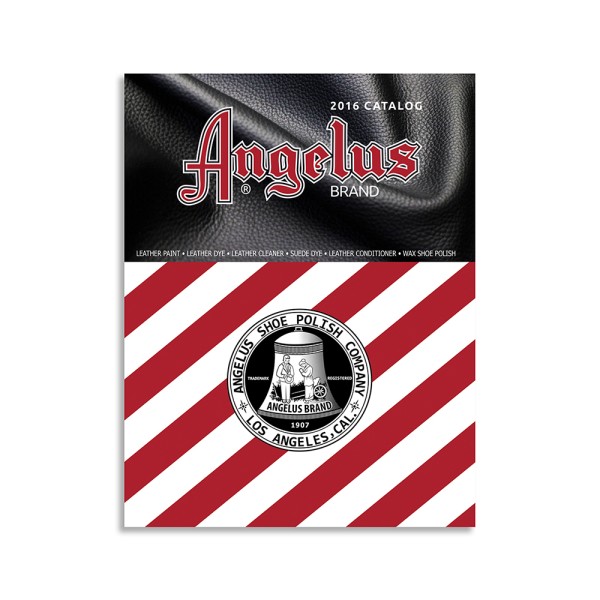 Angelus Catalogues