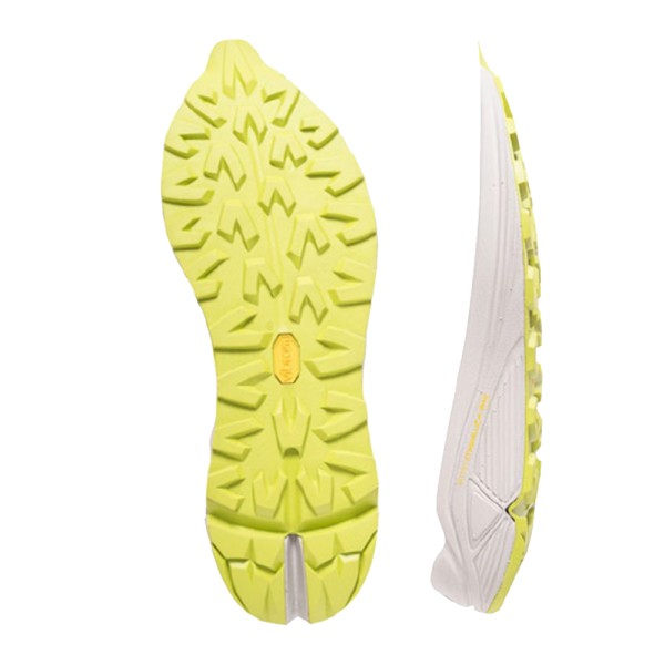 Vibram 186C Sphike Units