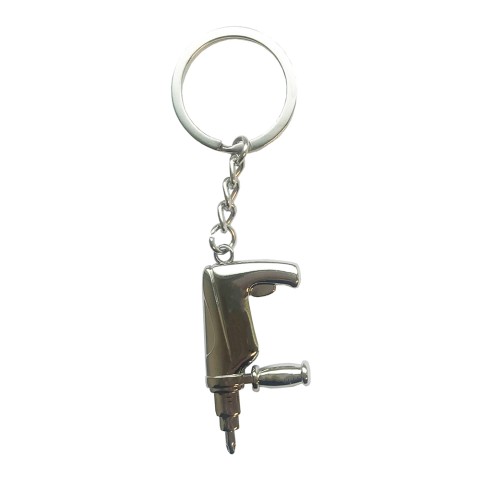 Drill Key Ring