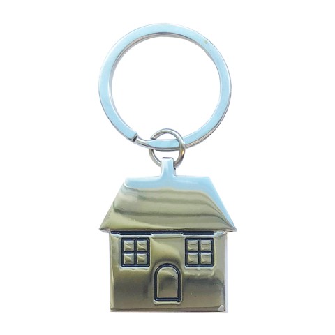 House Key Ring