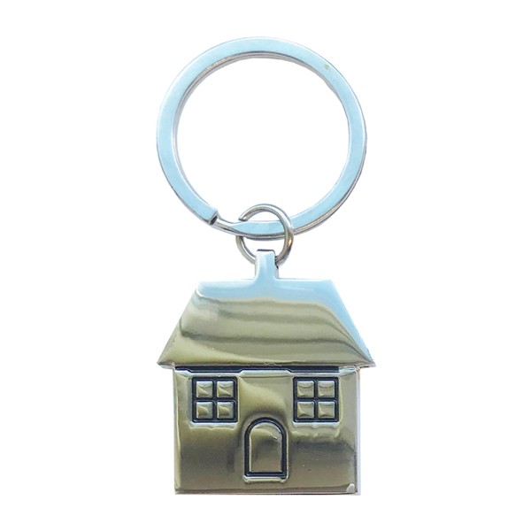 House Key Ring