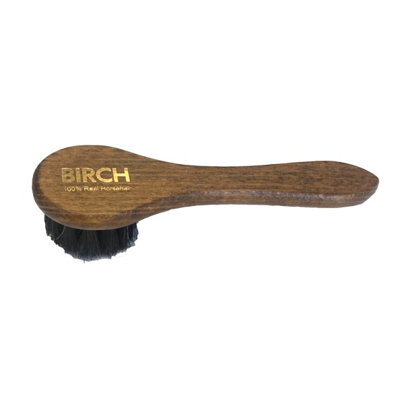BIRCH Horsehair Dauber Brushes