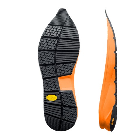 Vibram 893CS August Sole Unit