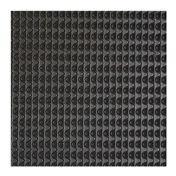 Svig 2 Way Sheet - Wide Pattern 730 x 630mm