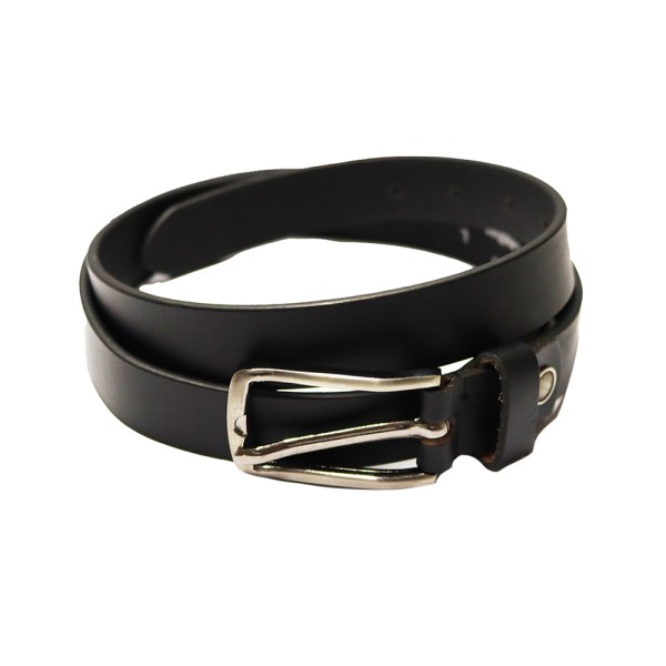 Birch Full Grain Leather Belt Smooth Finish 26mm. Special Clearance 25% Discount