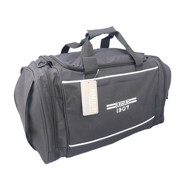 Borderline Holdall Style SB09. Assorted colours