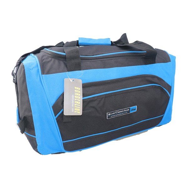 Borderline Large Holdall Style SB808. Assorted Colours