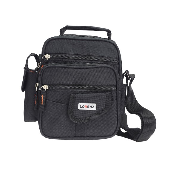 Lorenz Polyester Large Gadget Bag