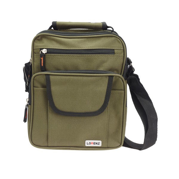 Lorenz Polyester Onboard Bag