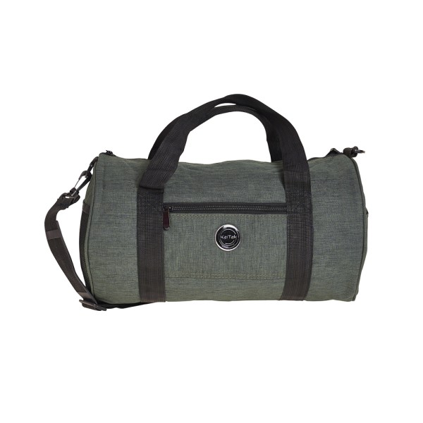 KaiTak Medium 16 inch Barrell Holdall