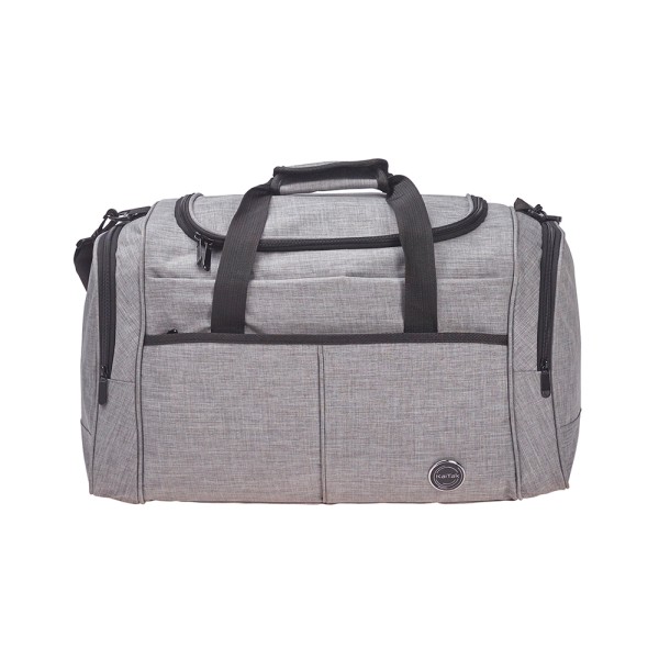 KaiTak Medium 16 inch Holdall with Side Pockets
