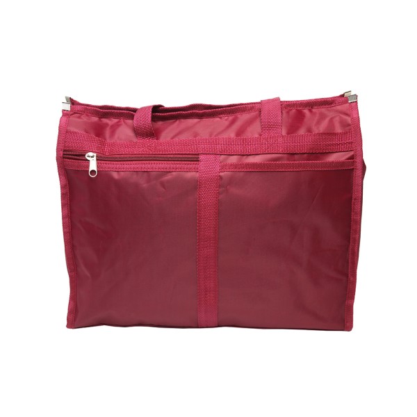 Carlton Style Shopping Bag
