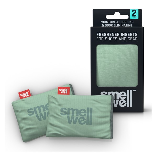 SmellWell Freshener Inserts Full Colour