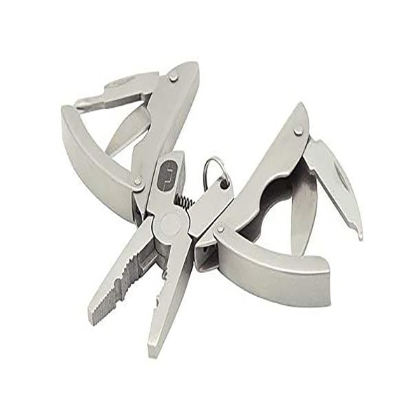 True Utility Scarab Multi Tool