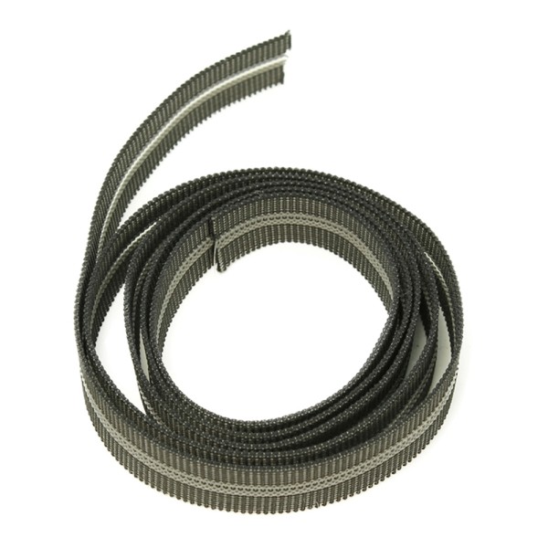 Buckle Elastic 12mm 1/2 Inch 