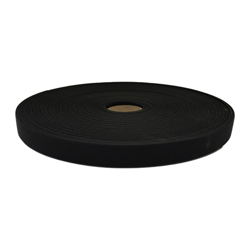 Flat Elastic 12mm 1/2 Inch