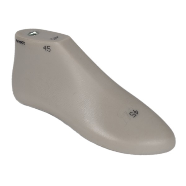 Climbing Shoe Lasts (VX00220) Shaped