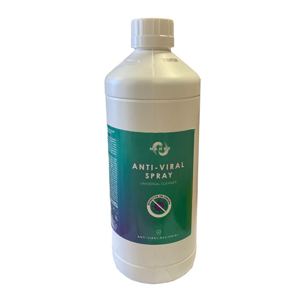 Nanex Anti-Viral Spray Refill 1000ml