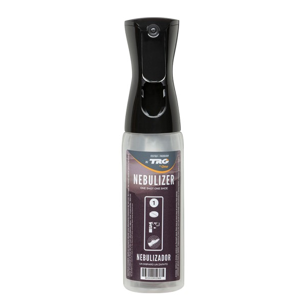 TRG Nebuliser Mist Spray Container 300ml