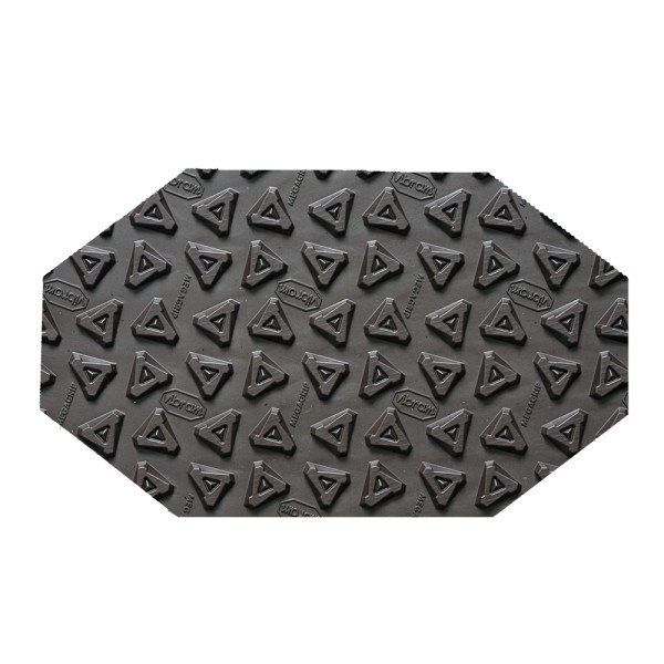 Vibram 7132 Megalug Sheet 5mm Sheet 90 x 60cm