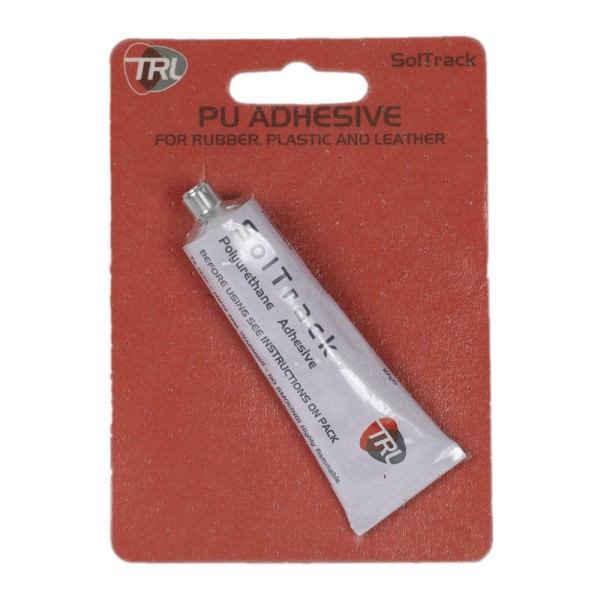 Soltrack Adhesive Tubes 30g