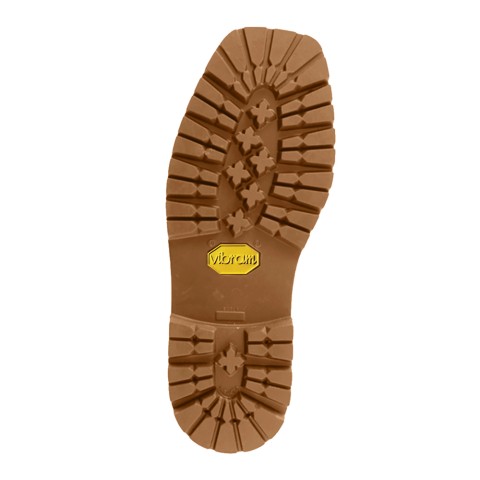 Vibram N-OIL Montagna Block Units