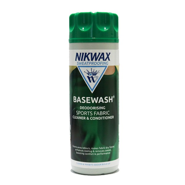 Nikwax BaseWash 300ml 