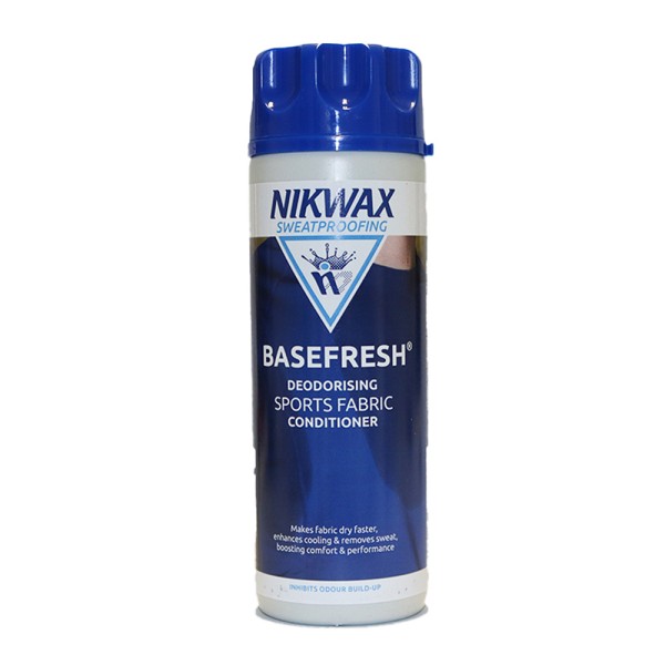 Nikwax BaseFresh 300ml 