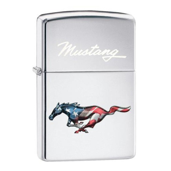 Zippo Lighter Ford