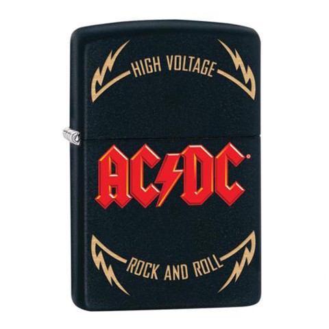 Zippo Lighter AC DC
