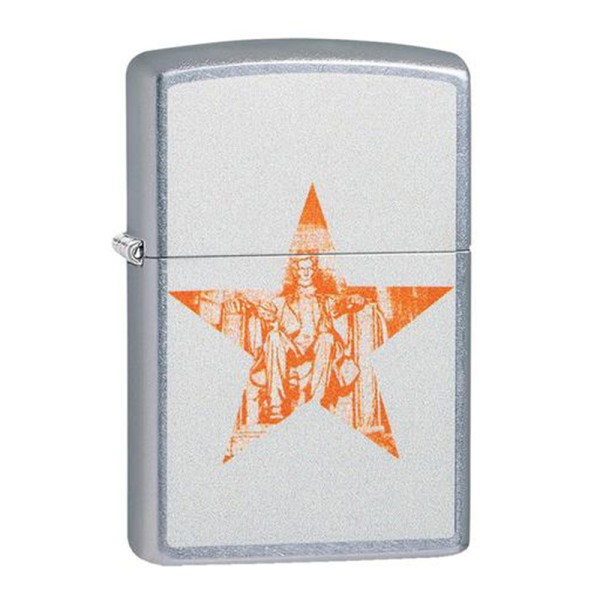 Zippo Lighter Division 2