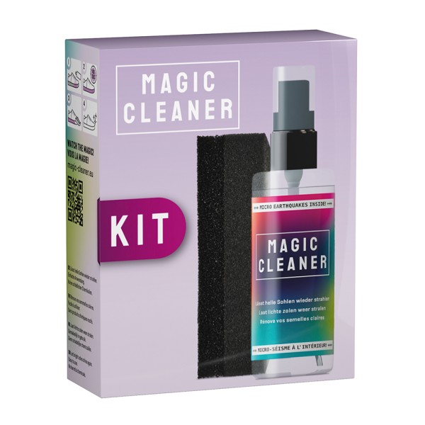 Bama Magic Elements Cleaner Kit
