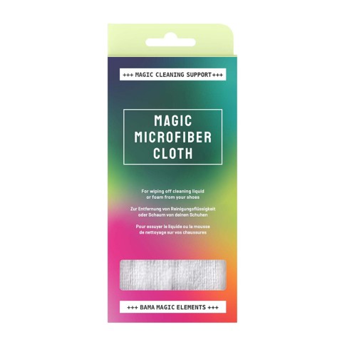 Bama Magic Elements Microfibre Cloth