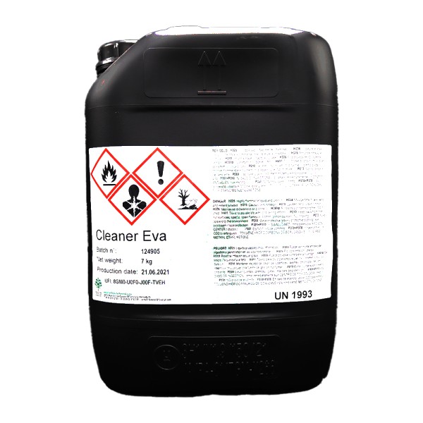 Forestali Cleaner EVA Large 7kg Container Special Clearance Promotion Whilst Stocks Last