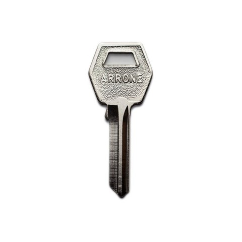 Genuine Arrone 6 Pin Blank  KB780