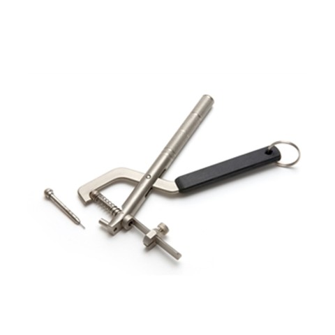 Key Cutting