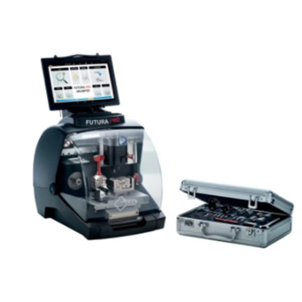 Silca Futura Pro Unlimited D851721ZB