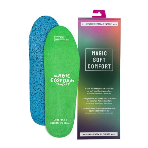 Bama Magic Soft Comfort Insoles
