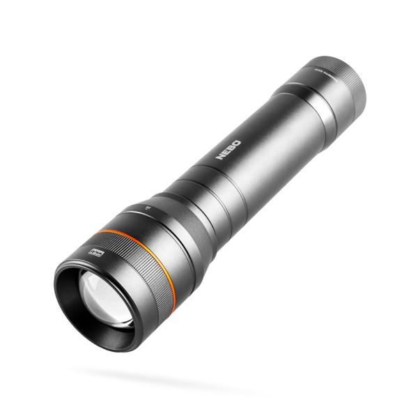 Nebo Newton™ 1500 lumen flashlight Special Clearance Promotion Whilst Stocks Last