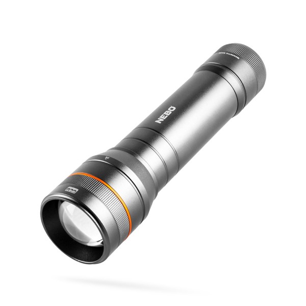 Nebo Newton™ 1000 lumen flashlight