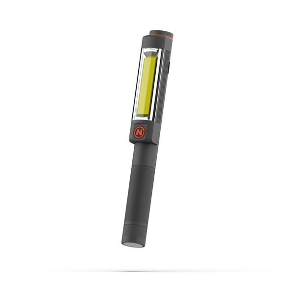 Nebo Franklin™ Dual high-powered 200 lumen flashlight Special Clearance Promotion Whilst Stocks Last