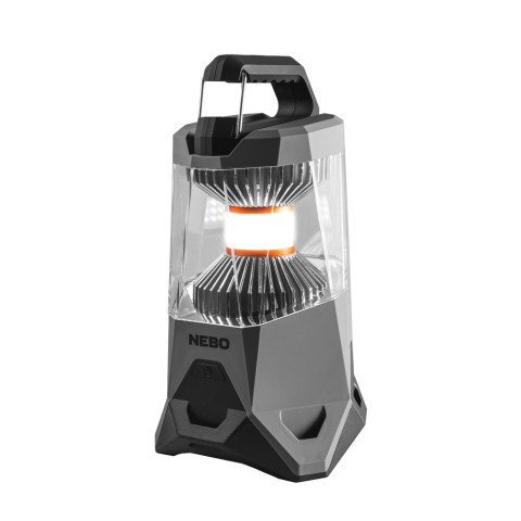 Nebo GALILEO 1000 FLEX Powerful 1000 Lumen Lantern