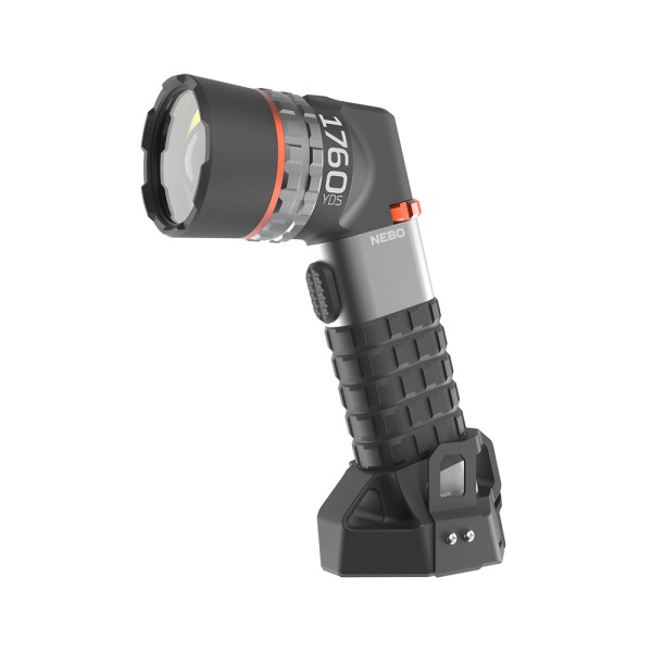 Nebo LUXTREME SL100 1 Mile Beam Spotlight Special Clearance Promotion Whilst Stocks Last