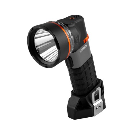 Nebo LUXTREME SL75 3/4 Mile Beam Spotlight Special...