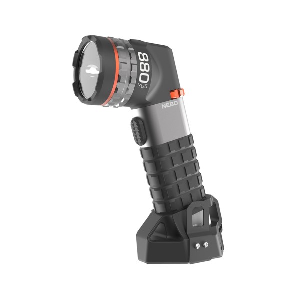 Nebo LUXTREME SL50 1/2 Mile Beam Spotlight